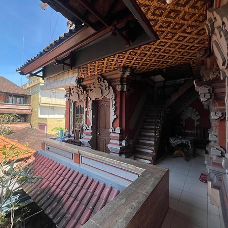 Banana Home Stay Ubud المظهر الخارجي الصورة