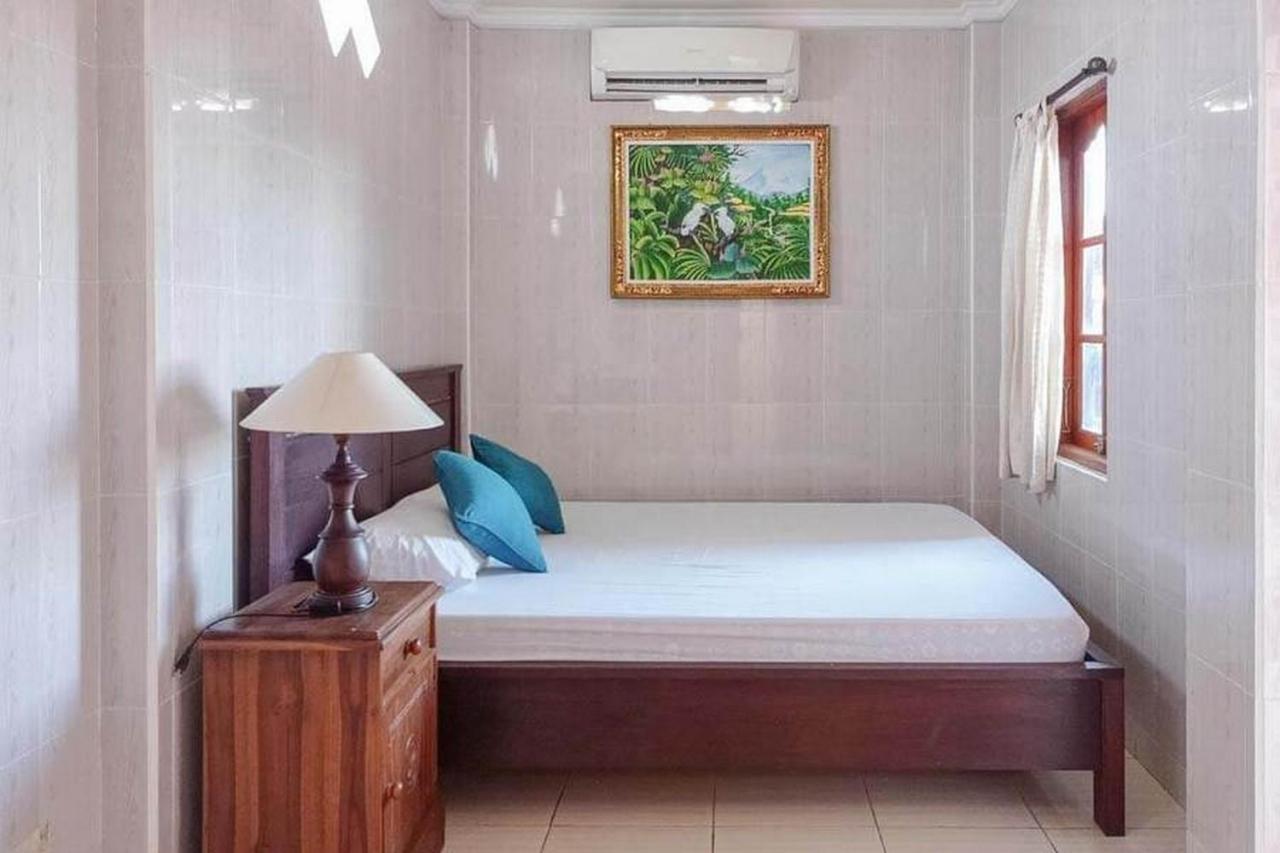 Banana Home Stay Ubud المظهر الخارجي الصورة