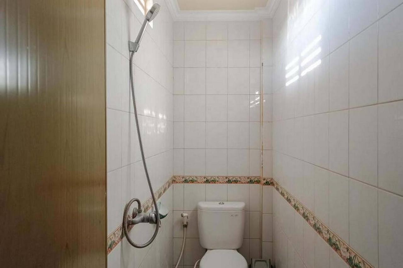 Banana Home Stay Ubud المظهر الخارجي الصورة