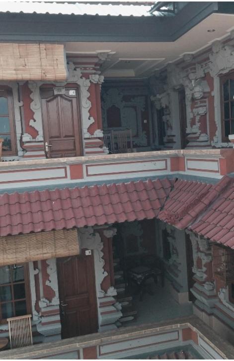 Banana Home Stay Ubud المظهر الخارجي الصورة