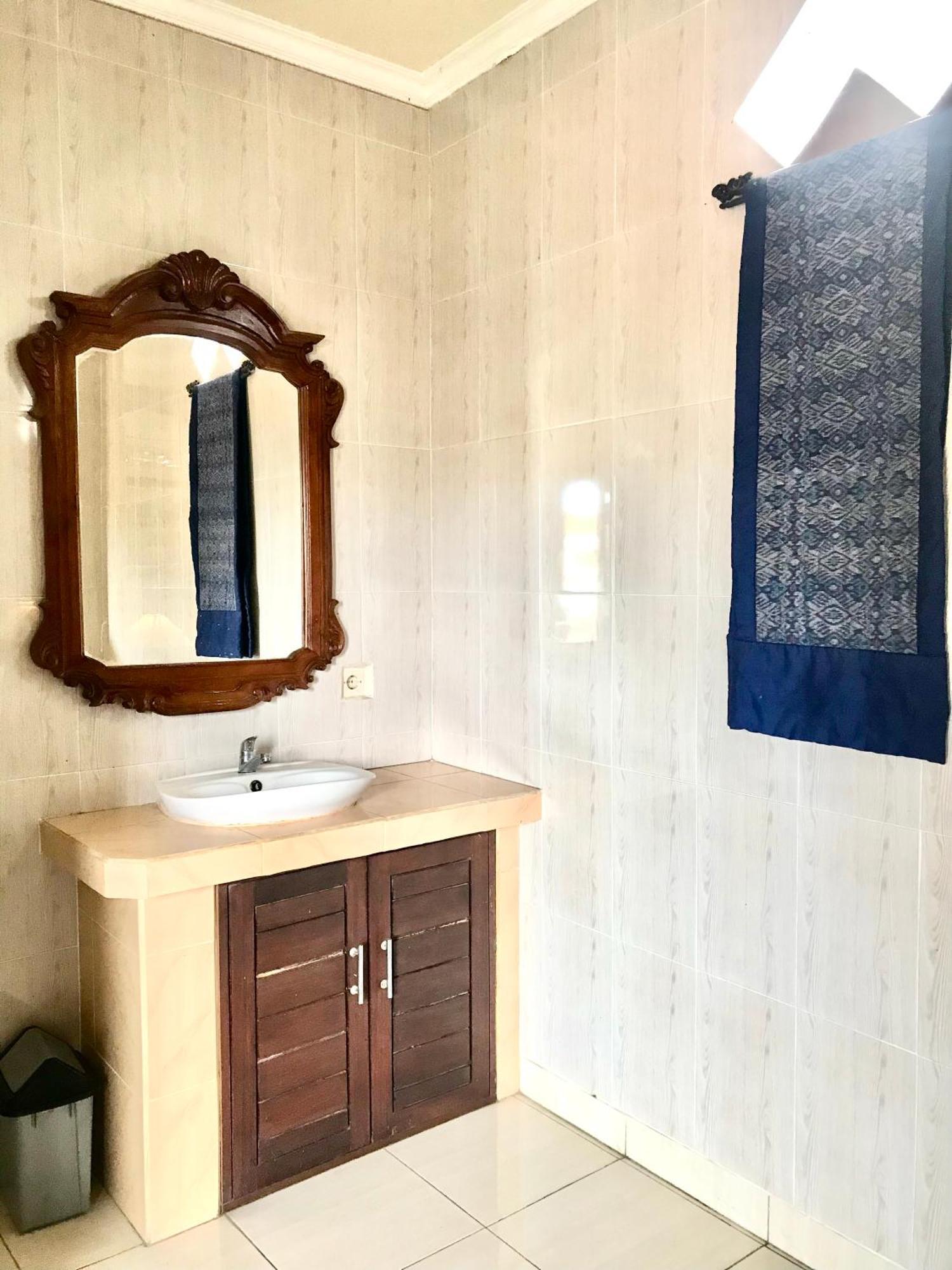 Banana Home Stay Ubud المظهر الخارجي الصورة