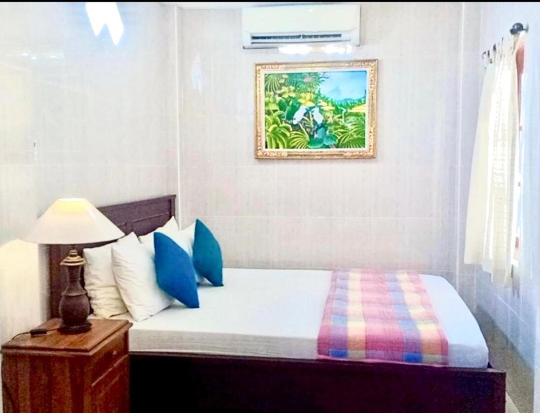 Banana Home Stay Ubud المظهر الخارجي الصورة