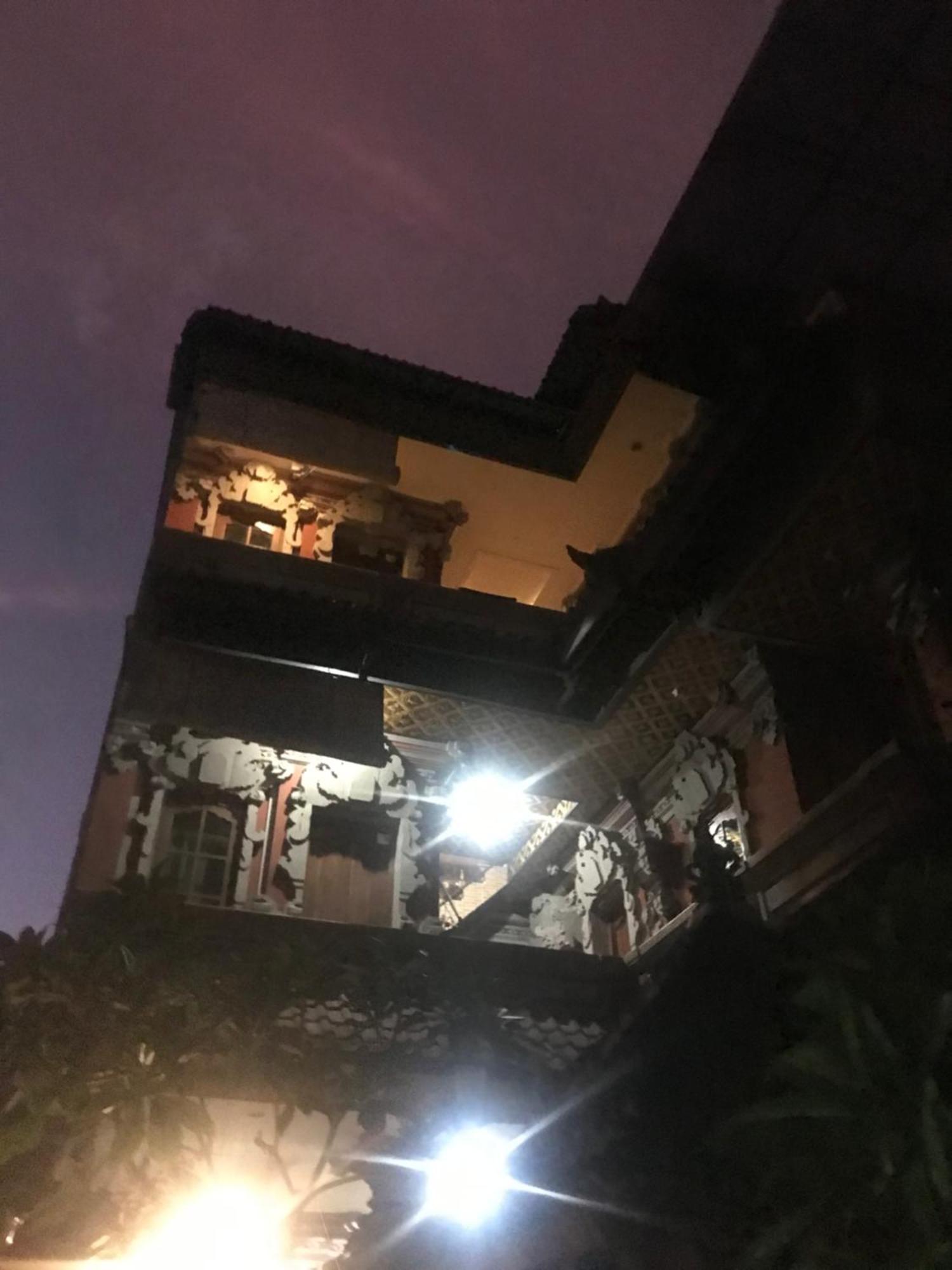Banana Home Stay Ubud المظهر الخارجي الصورة