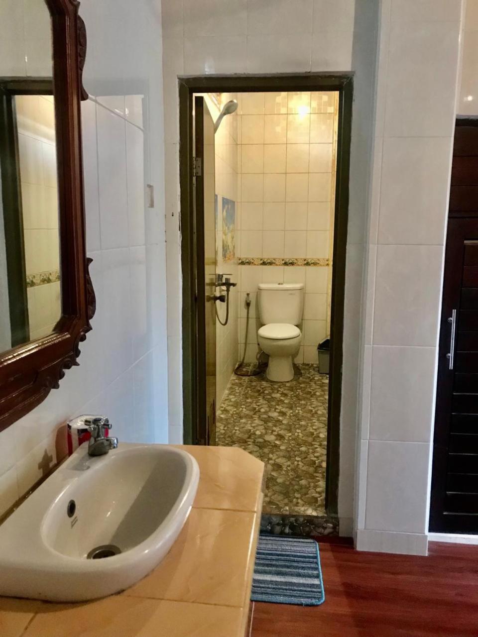 Banana Home Stay Ubud المظهر الخارجي الصورة
