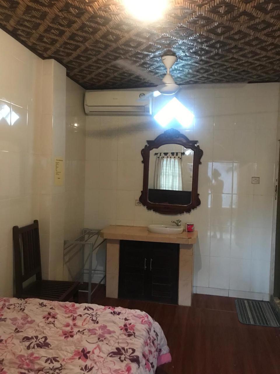 Banana Home Stay Ubud المظهر الخارجي الصورة