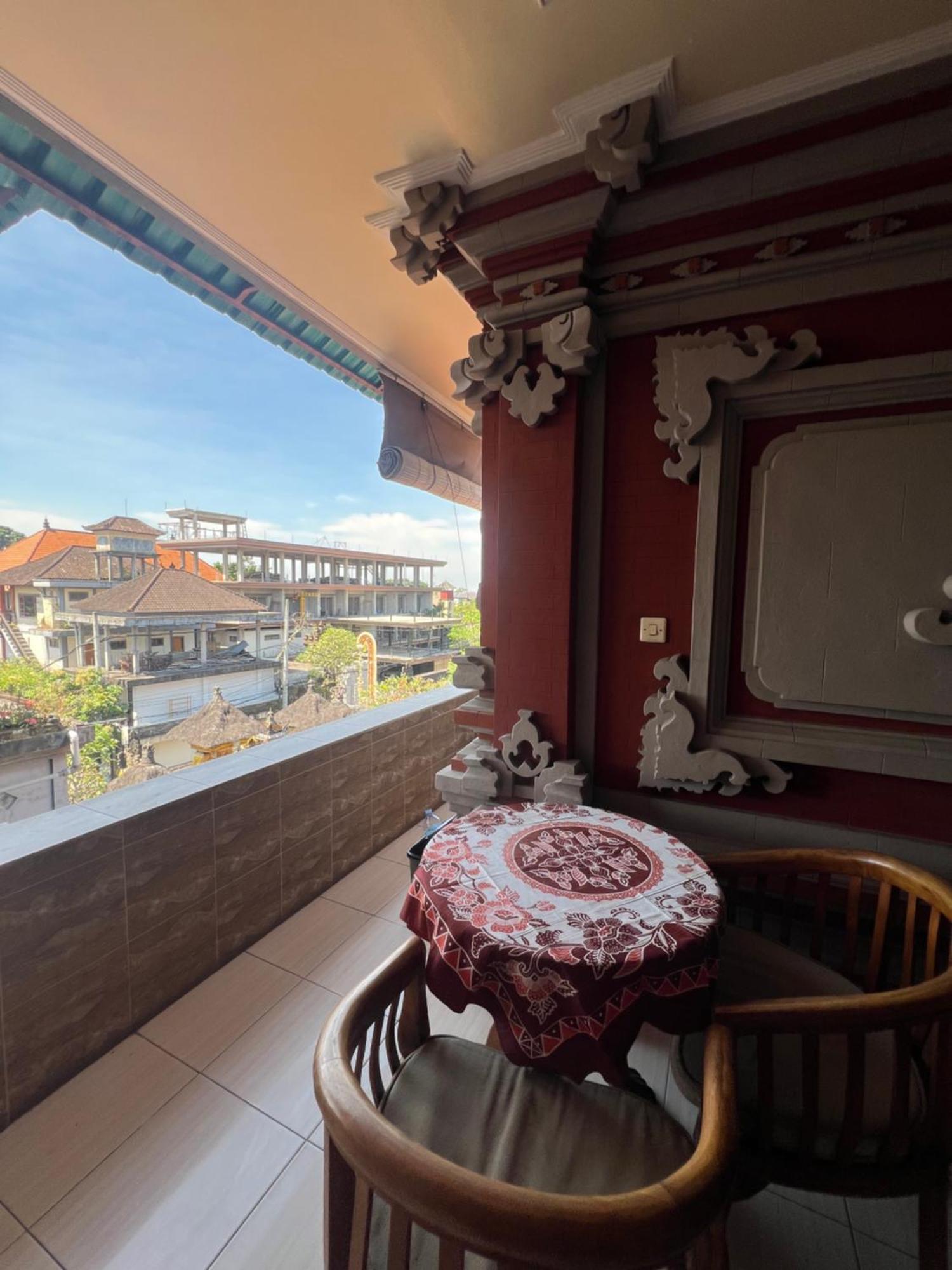 Banana Home Stay Ubud المظهر الخارجي الصورة