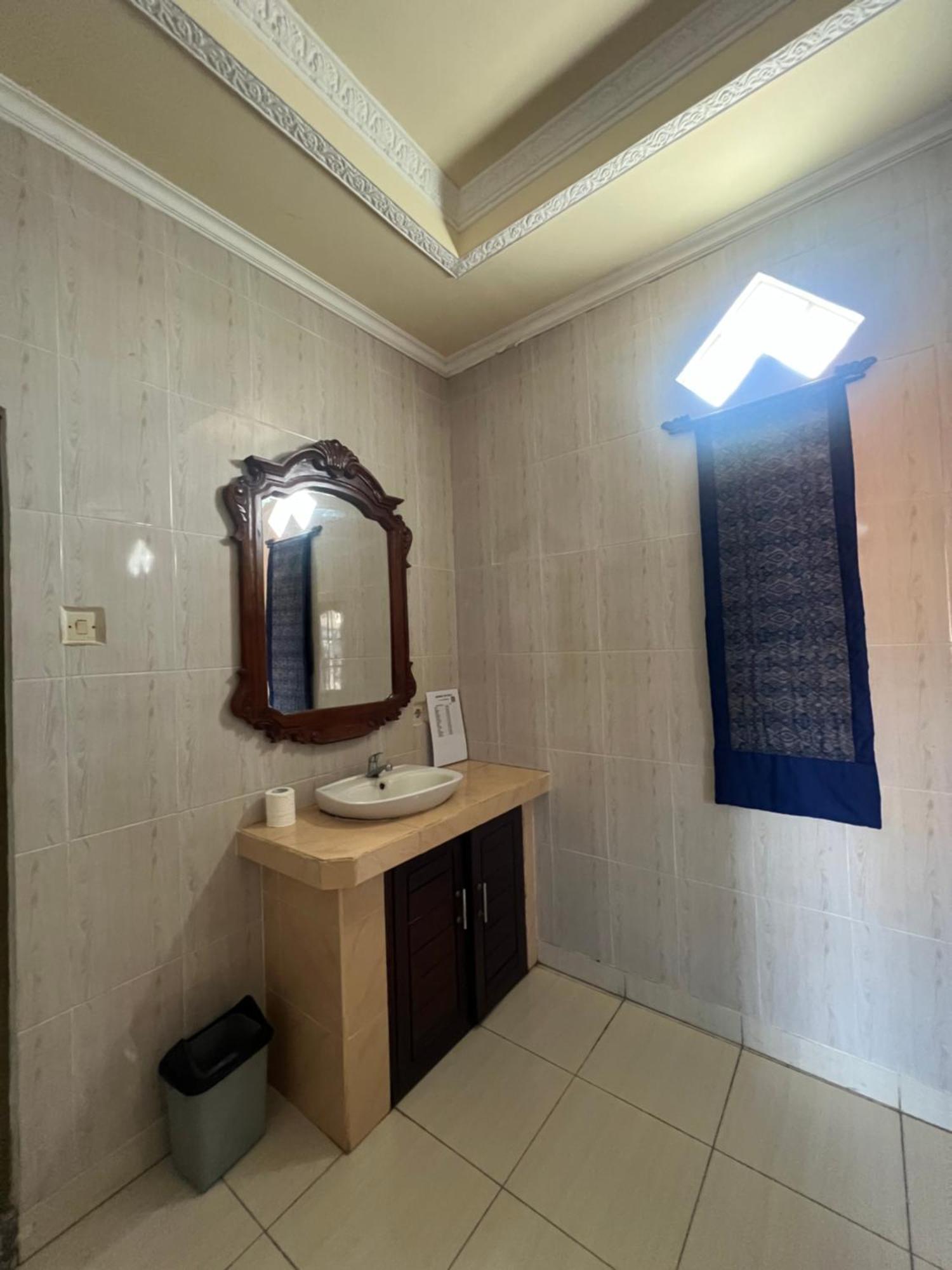 Banana Home Stay Ubud المظهر الخارجي الصورة