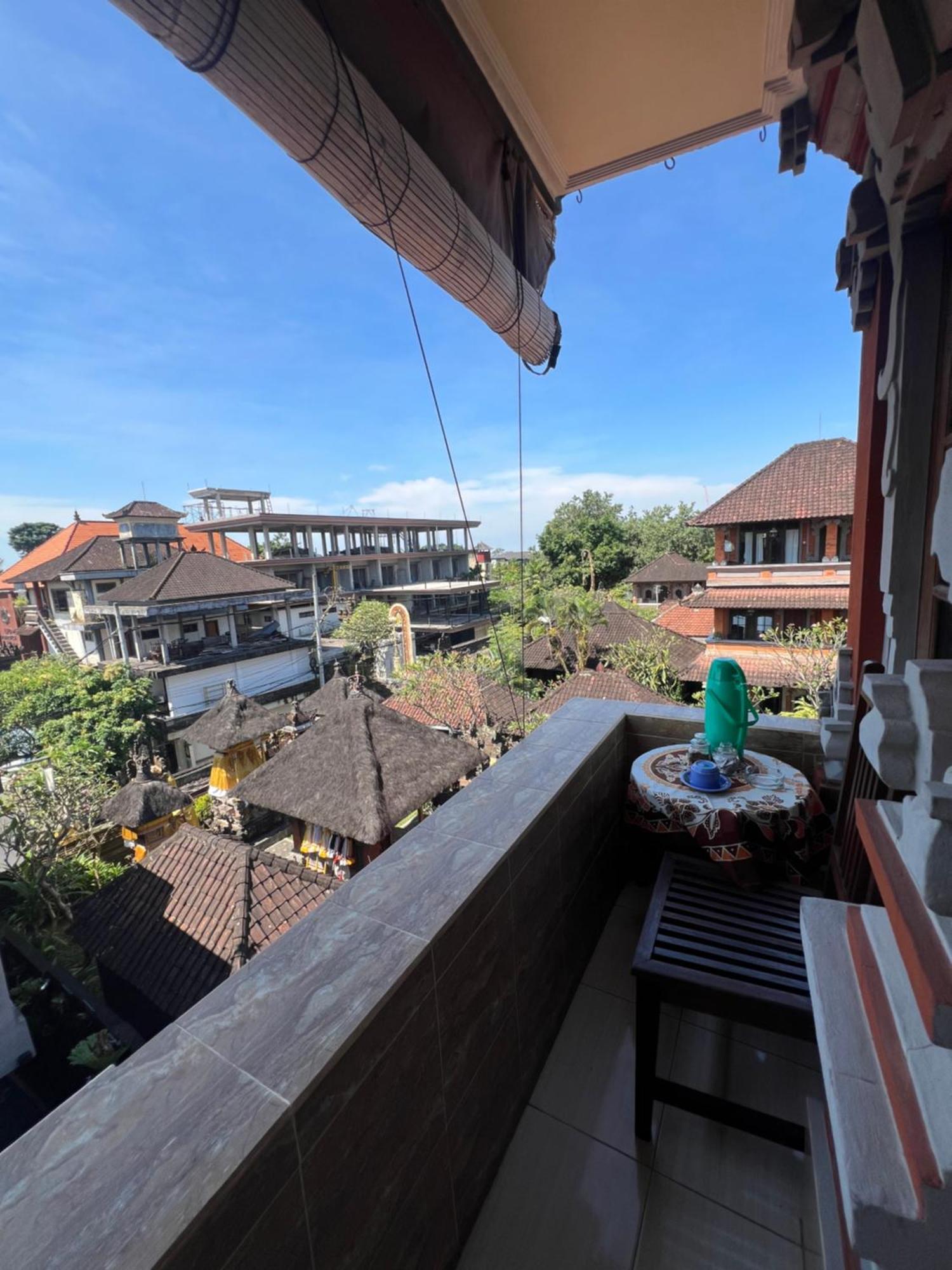 Banana Home Stay Ubud المظهر الخارجي الصورة